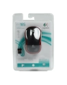 MYSZ LOGITECH M185 WIRELESS RED - CZERWONA - nr 58
