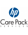 HP Carepack 3y NextBusDayOnsite Notebook UK703A - nr 1