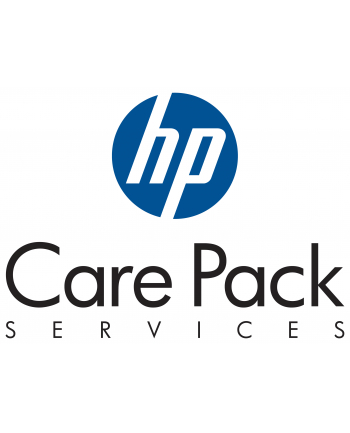 HP Carepack 3y NextBusDayOnsite Notebook UK703A