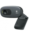 KAMERA LOGITECH HD WEBCAM C270 - nr 19