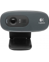KAMERA LOGITECH HD WEBCAM C270 - nr 35