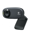 KAMERA LOGITECH WEBCAM C310 HD (720p) CZARNA - nr 10