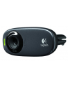 KAMERA LOGITECH WEBCAM C310 HD (720p) CZARNA - nr 18