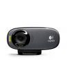 KAMERA LOGITECH WEBCAM C310 HD (720p) CZARNA - nr 27