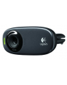 KAMERA LOGITECH WEBCAM C310 HD (720p) CZARNA - nr 28