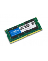 CRUCIAL SODIMM DDR3 8GB 1600MHz CT102464BF160B - nr 7
