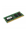 CRUCIAL SODIMM DDR3 8GB 1600MHz CT102464BF160B - nr 8