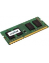 CRUCIAL SODIMM DDR3 8GB 1600MHz CT102464BF160B - nr 12
