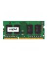 CRUCIAL SODIMM DDR3 8GB 1600MHz CT102464BF160B - nr 14
