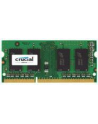 CRUCIAL SODIMM DDR3 8GB 1600MHz CT102464BF160B - nr 20