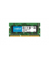 CRUCIAL SODIMM DDR3 4GB 1600MHz CT51264BF160BJ - nr 16