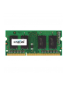 CRUCIAL SODIMM DDR3 4GB 1600MHz CT51264BF160BJ - nr 17