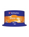DVD+R VERBATIM DL 8.5GB 8X PRINTABLE SP 25SZT - nr 22