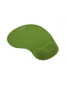 ESPERANZA PODKŁADKA POD MYSZ ŻELOWA EA137G |230 X 190 X 20 MM| ZIELONA - nr 1