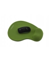 ESPERANZA PODKŁADKA POD MYSZ ŻELOWA EA137G |230 X 190 X 20 MM| ZIELONA - nr 8