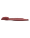 ESPERANZA PODKŁADKA POD MYSZ ŻELOWA EA137R |230 X 190 X 20 MM| CZERWONA - nr 11