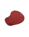 ESPERANZA PODKŁADKA POD MYSZ ŻELOWA EA137R |230 X 190 X 20 MM| CZERWONA - nr 25