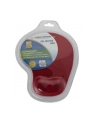 ESPERANZA PODKŁADKA POD MYSZ ŻELOWA EA137R |230 X 190 X 20 MM| CZERWONA - nr 4
