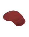 ESPERANZA PODKŁADKA POD MYSZ ŻELOWA EA137R |230 X 190 X 20 MM| CZERWONA - nr 5