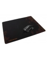 ESPERANZA PODKŁADKA GAMING POD MYSZ FLAME |440X354X4MM| EA146R - nr 15