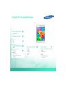 SAMSUNG GALAXY GRAND PRIME G530FZ WHITE - nr 6