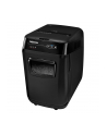 Niszczarka FELLOWES AutoMax 200C DIN4 ścinki 4x38mm - nr 21