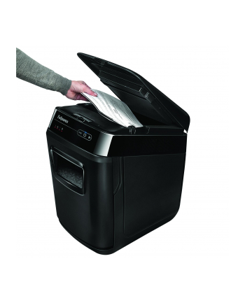 Niszczarka FELLOWES AutoMax 130C ścinki 4x50mm P3/T3