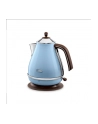 Czajnik DeLionghi KBOV 2001.AZ błękitny - nr 14