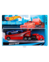 HOT WHEELS Ciężarówka  samochód - nr 6