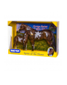 BREYER Koń champion Over Pinto Mare - nr 1