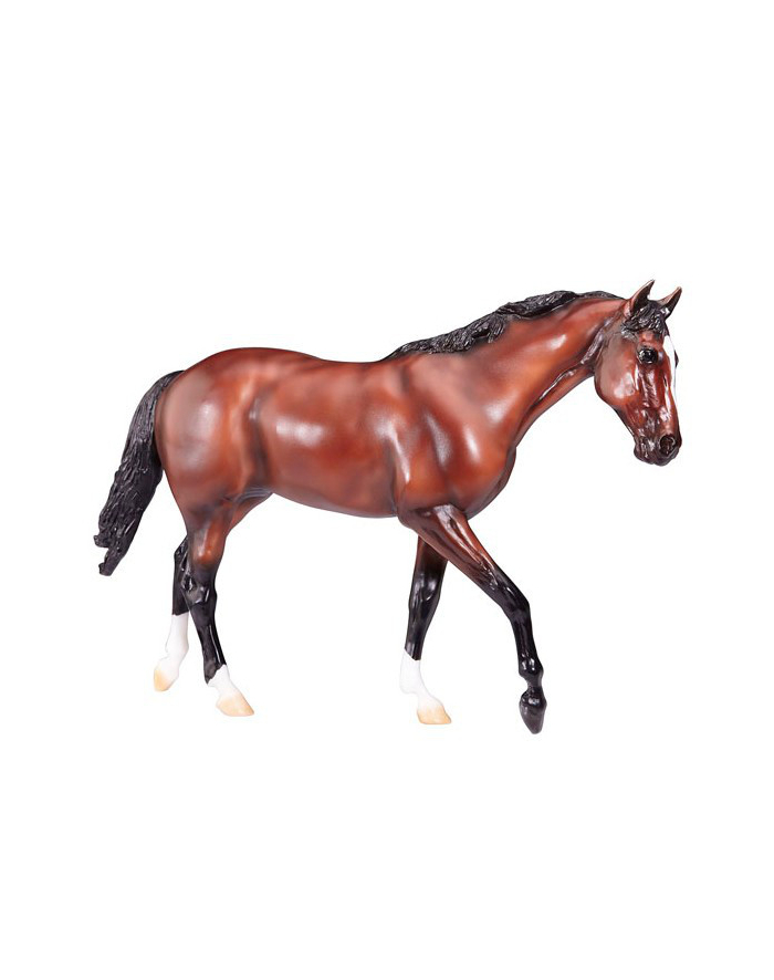BREYER Koń champion Northern Dancer główny