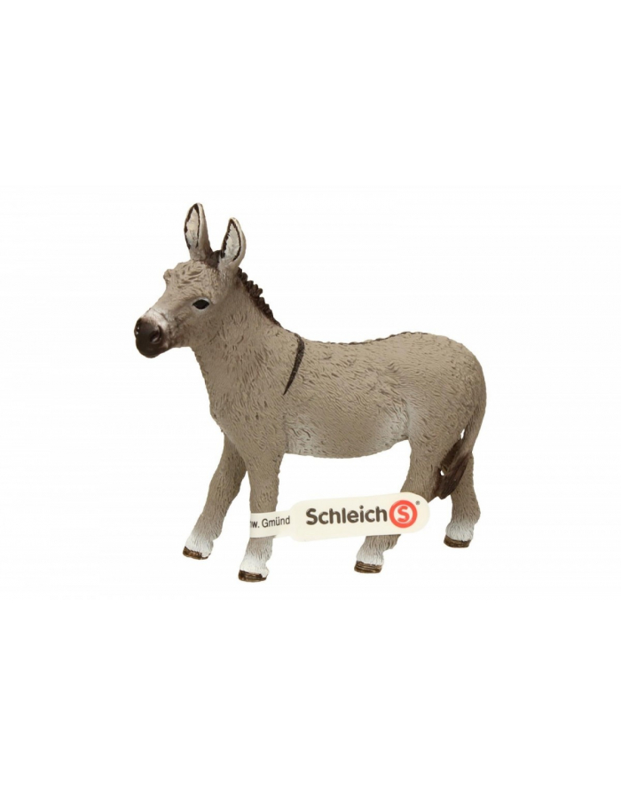 SCHLEICH Osiołek główny