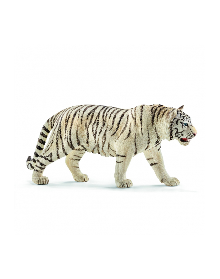 SCHLEICH Biały tygrys główny