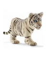 SCHLEICH Mały biały tygrys - nr 17