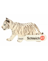 SCHLEICH Mały biały tygrys - nr 6