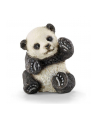 SCHLEICH Mała Panda bawiąca się - nr 3