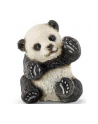 SCHLEICH Mała Panda bawiąca się - nr 6