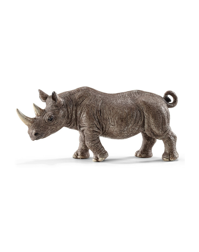 SCHLEICH Nosorożec główny