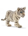 SCHLEICH Mały biały tygrys - nr 11