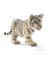 SCHLEICH Mały biały tygrys - nr 12