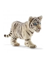 SCHLEICH Mały biały tygrys - nr 13