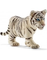 SCHLEICH Mały biały tygrys - nr 15