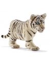SCHLEICH Mały biały tygrys - nr 17