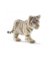 SCHLEICH Mały biały tygrys - nr 7