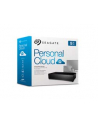 NAS Seagate Personal Cloud 2-bay, 4TB, 10/100/1000 Mb/s, czarny - nr 3