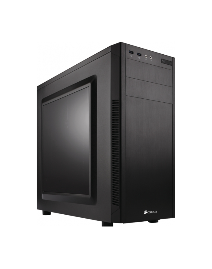 Corsair Carbide Series 100R Mid-Tower Case główny