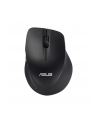 WT465 Wireless Optical Mouse USB black - nr 1