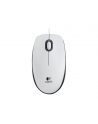 M100 White Mouse         910-001603 - nr 19
