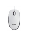 M100 White Mouse         910-001603 - nr 22