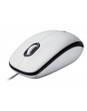 M100 White Mouse         910-001603 - nr 23